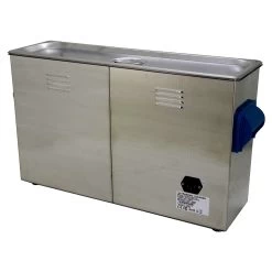 CSX260D 10 Litre Digital Ultrasonic Cleaner -ProBike Outlet Store 10b 18898.1690289848