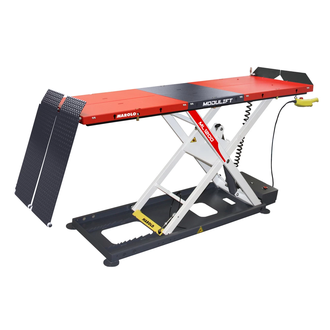 1200MOH XL Electro-Hydraulic Modulift 600kg 4 1200MOH XL Electro-Hydraulic Modulift 600kg - Image 4