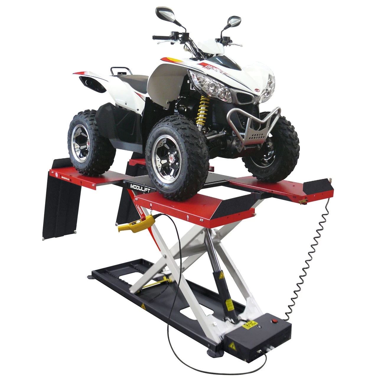 1200MOH XL Electro-Hydraulic Modulift 600kg 5 1200MOH XL Electro-Hydraulic Modulift 600kg - Image 5