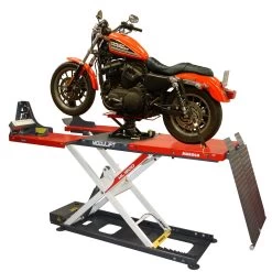 1200MOH XL Electro-Hydraulic Modulift 600kg