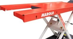 1200HL Electro Hydraulic 600kg Lift -ProBike Outlet Store 1200HL 5 74198.1697126776