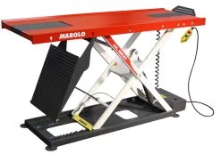 1200H Electro Hydraulic 600kg Lift -ProBike Outlet Store 1200H 2 61706.1697125133