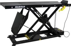 1200H Electro Hydraulic 600kg Lift -ProBike Outlet Store 1200H 4 78748.1697125134