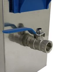 CSX260D 10 Litre Digital Ultrasonic Cleaner