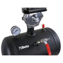 Beta Tyre Bead Seater