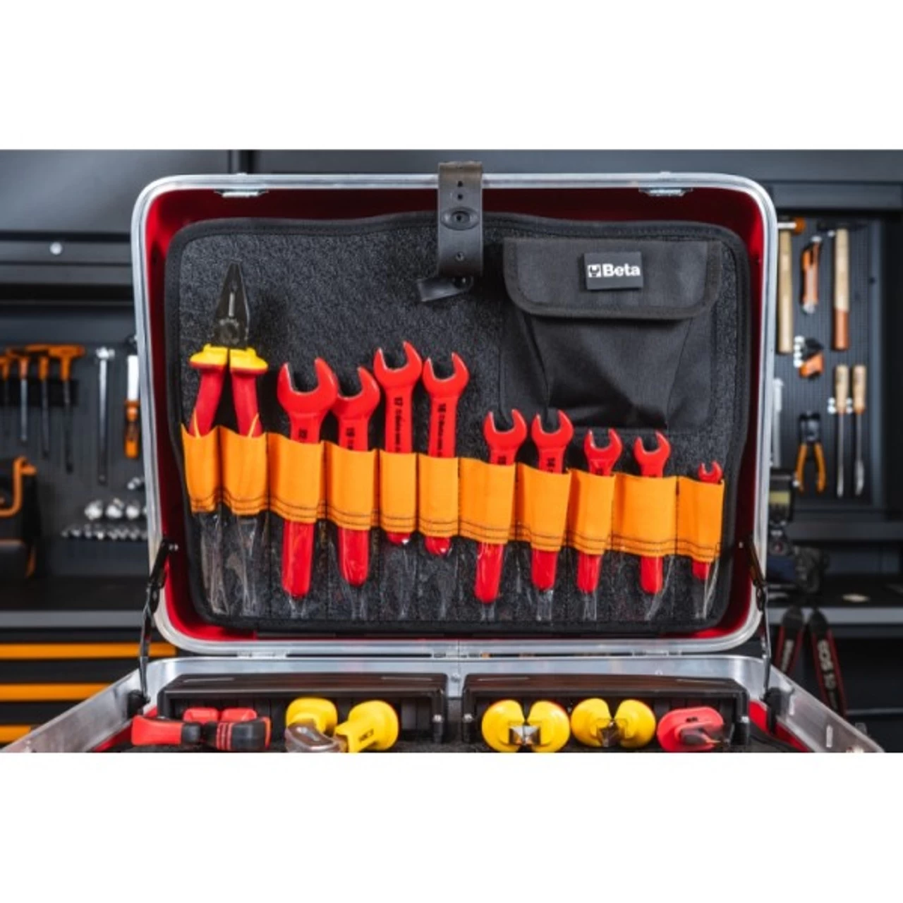 Beta EV Tool Case 8 Beta EV Tool Case - Image 8