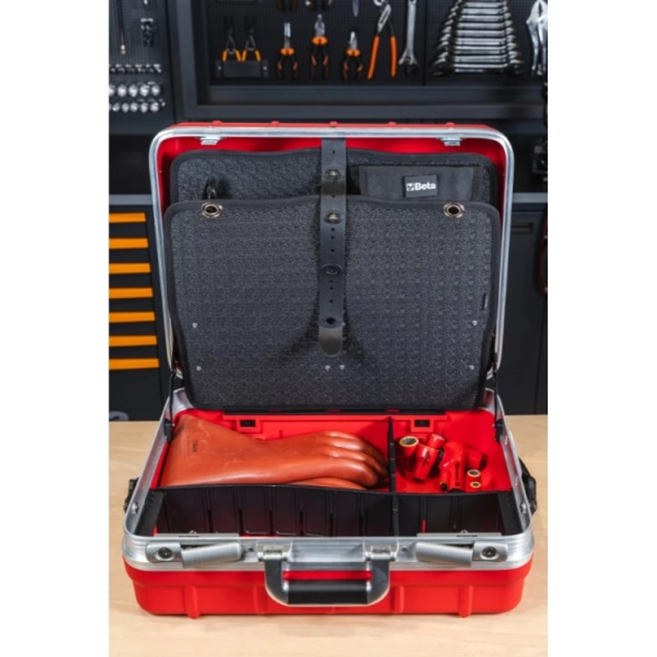 Beta EV Tool Case 6 Beta EV Tool Case - Image 6