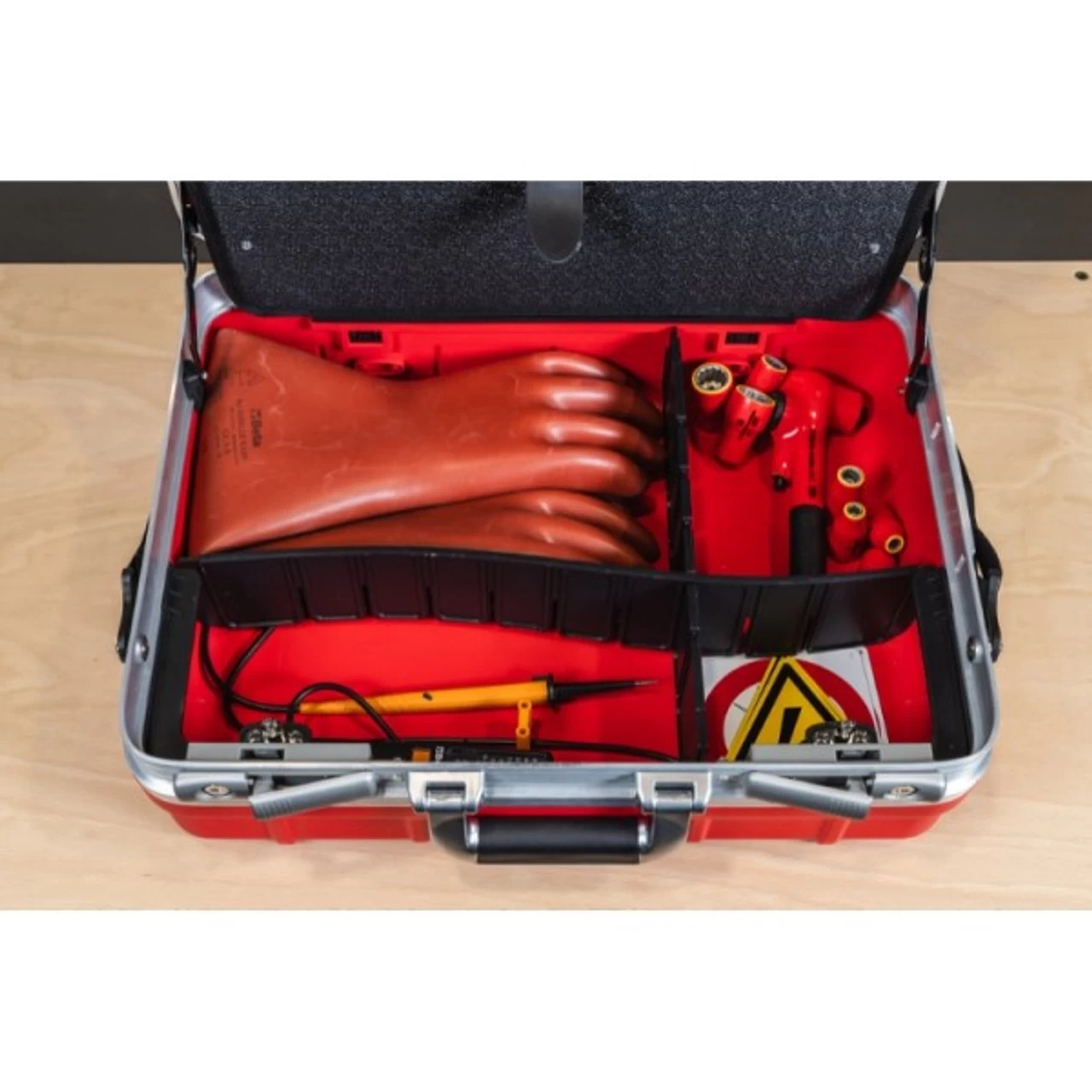 Beta EV Tool Case 1 Beta EV Tool Case