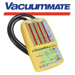 VacuumMate Vacuum Analyser
