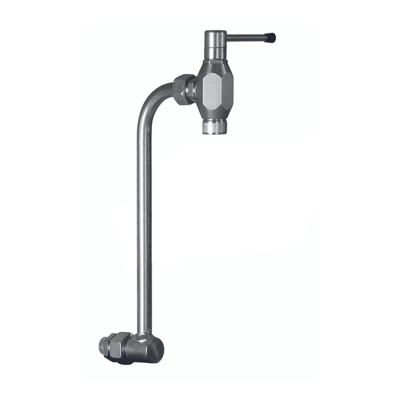 Oil Bar Outlet Valve 1 Oil Bar Outlet Valve