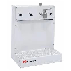 Wall Mounted Oil Bar