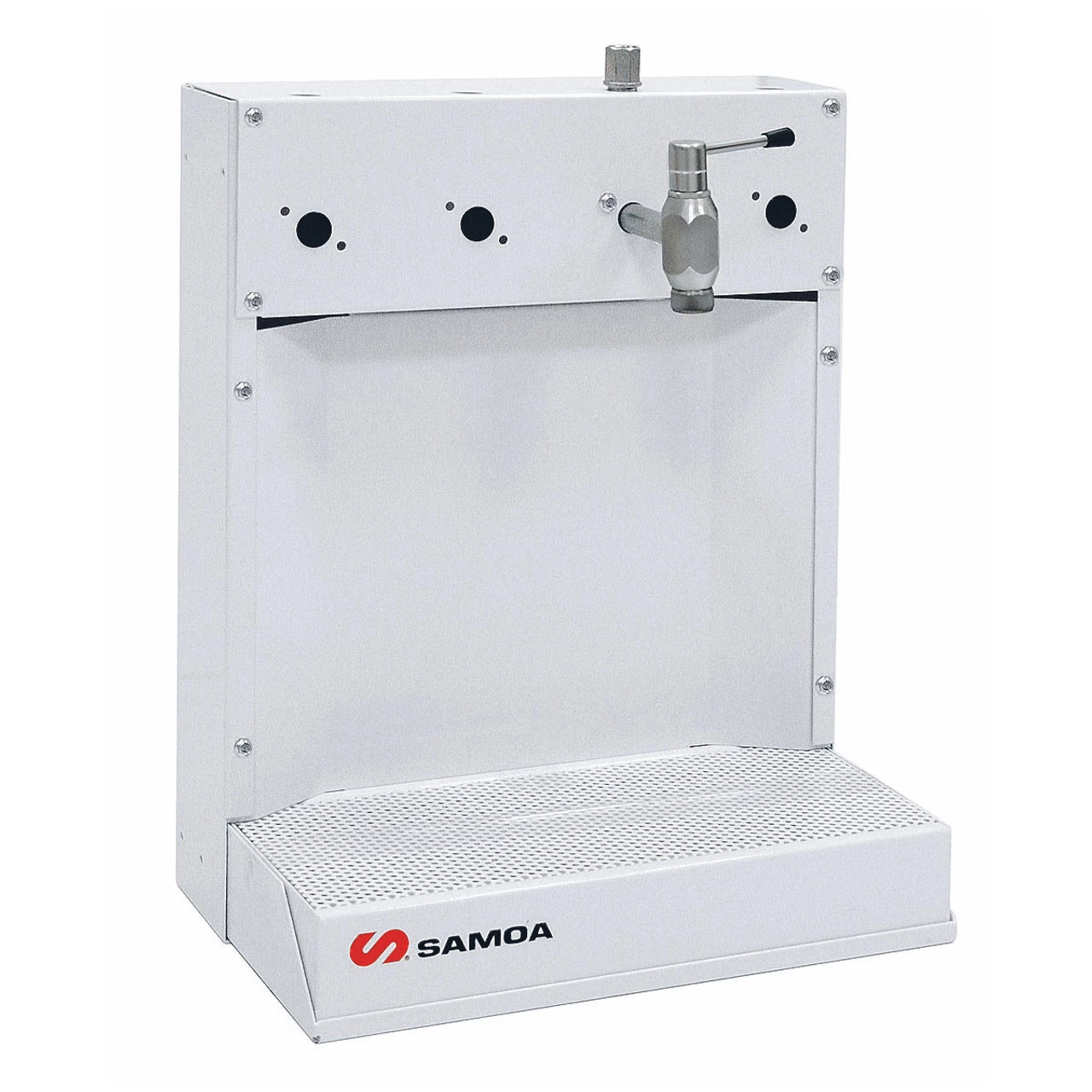 Wall Mounted Oil Bar 1 Wall Mounted Oil Bar