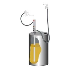 Drum Mounted Oil Pump Kit