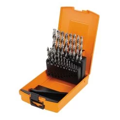 Beta Drill Set