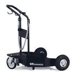 Heavy Duty Drum Trolley