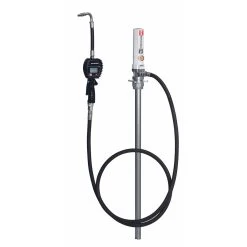 Oil Pump And Meter Kit