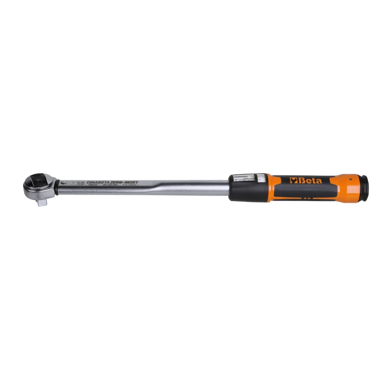 Beta Tools - 1/2" Torque Wrench 1 Beta Tools - 1/2" Torque Wrench