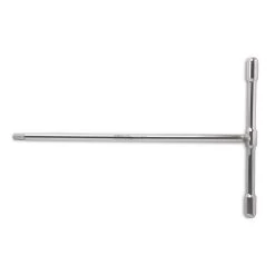 Beta Tools 951GP/S6 - T-Handle Hex Key Set