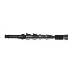 Shaft & Cones For K22 & C22