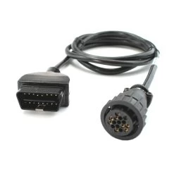 Texa AP05 - Triumph, EOBD Cable