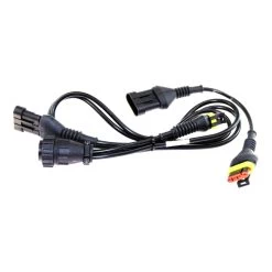 Texa AP25 - Bimota Interface Cable