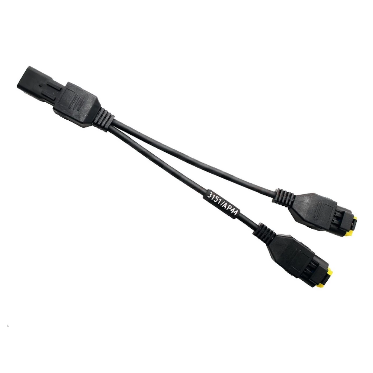 Texa AP44 - Ducati Charging Cable 1 Texa AP44 - Ducati Charging Cable