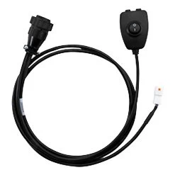 Texa AP53 - Moto Morini Euro 4 Cable