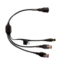 Texa AP57 - Harley Davidson Multi Cable