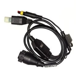 Texa AP66 - Yamaha MX Cable