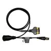 Texa AP67 - Main Cable For Electric Bikes