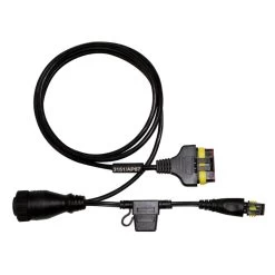 Texa AP67 - Main Cable For Electric Bikes