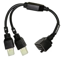 Texa AP76 - Beta Motor Adaptor Cable