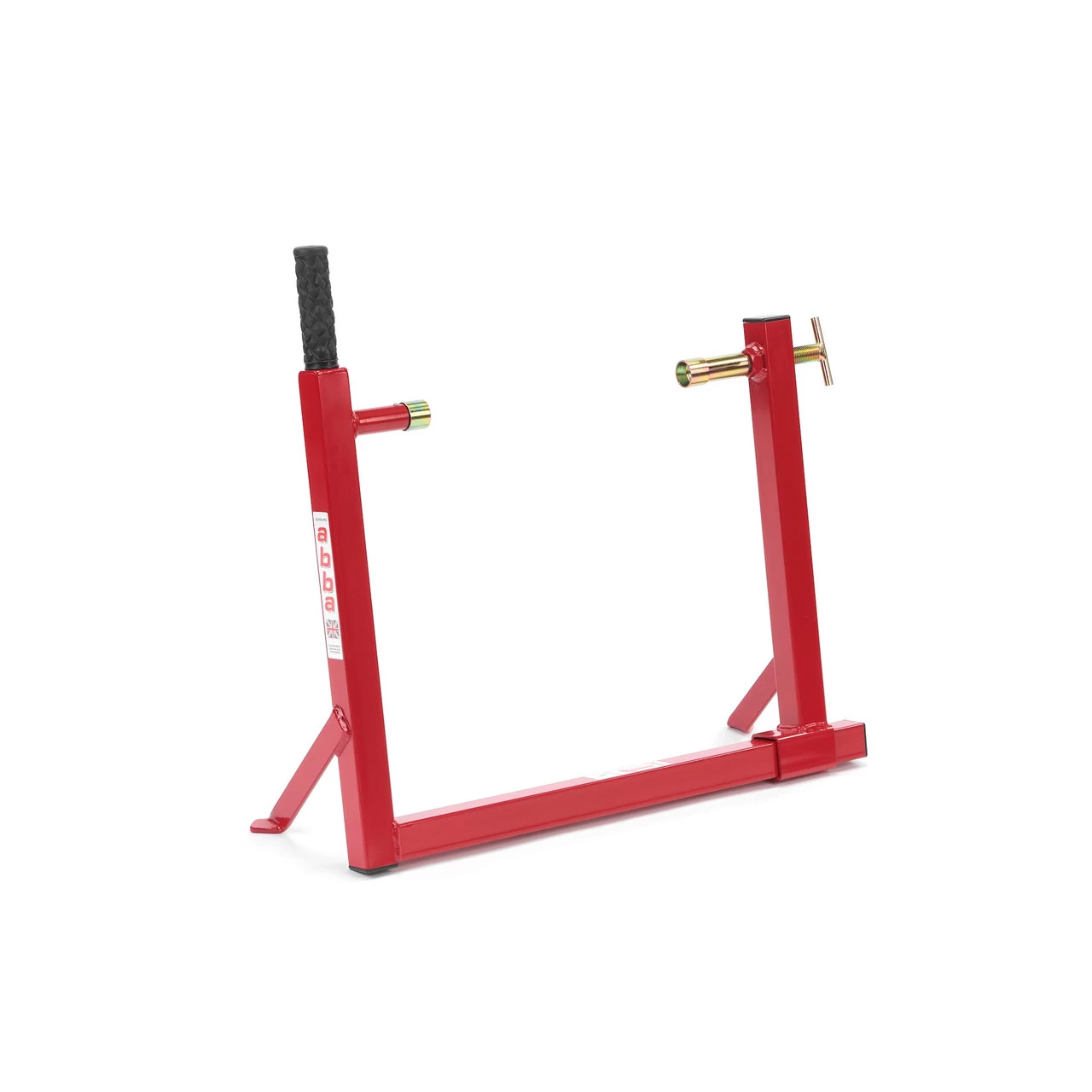 Abba Swingarm Pivot Stand 5 Abba Swingarm Pivot Stand - Image 5