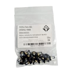 Brass Top Hat Filter For Keihin Injector