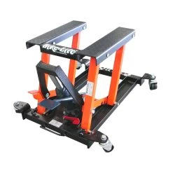 Hydraulic 500kg ATV Lift