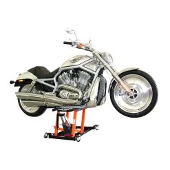 Hydraulic 500kg ATV Lift -ProBike Outlet Store ATVLIFT V Rod 54408.1690311256