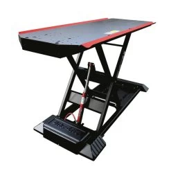 MGE75 Electro Hydraulic 750kg Lift