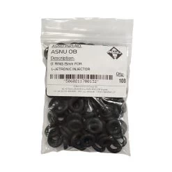 15mm O-Ring For Injector