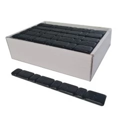 Black 5 & 10g Balance Weights