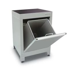 600mm Wastebin Cabinet