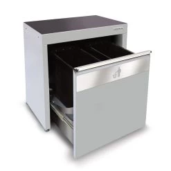 900mm Wastebin Cabinet