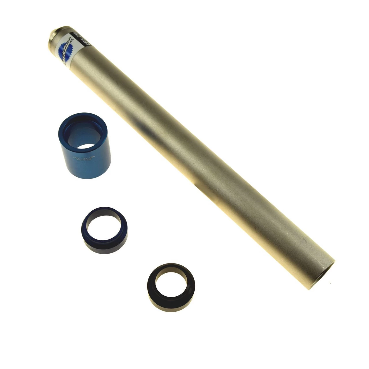 Headrace Bearing Drift: 25-35mm 3 Headrace Bearing Drift: 25-35mm - Image 3