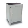 Single Door Cabinet