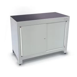 Sliding Doors Cabinet