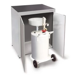 Utility Storage Cabinet