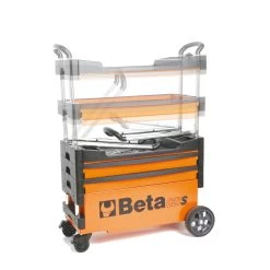 Beta Folding Tool Trolley