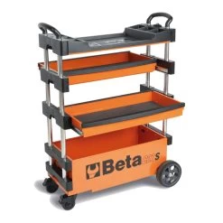 Beta Folding Tool Trolley -ProBike Outlet Store C27S 15465.1711544787