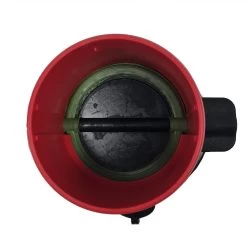 100mm Exhaust Extraction Cone With Valve -ProBike Outlet Store CONE2 3 34030.1689858887