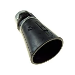 100mm Exhaust Extraction Cone
