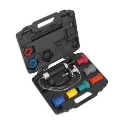 Cooling System Tester Kit